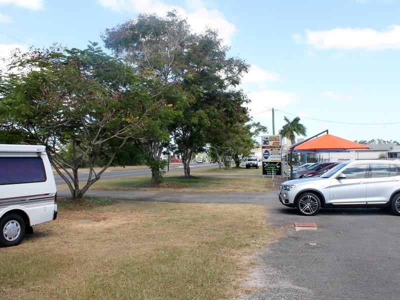 2/27 Enterprise Street, Svensson Heights QLD 4670