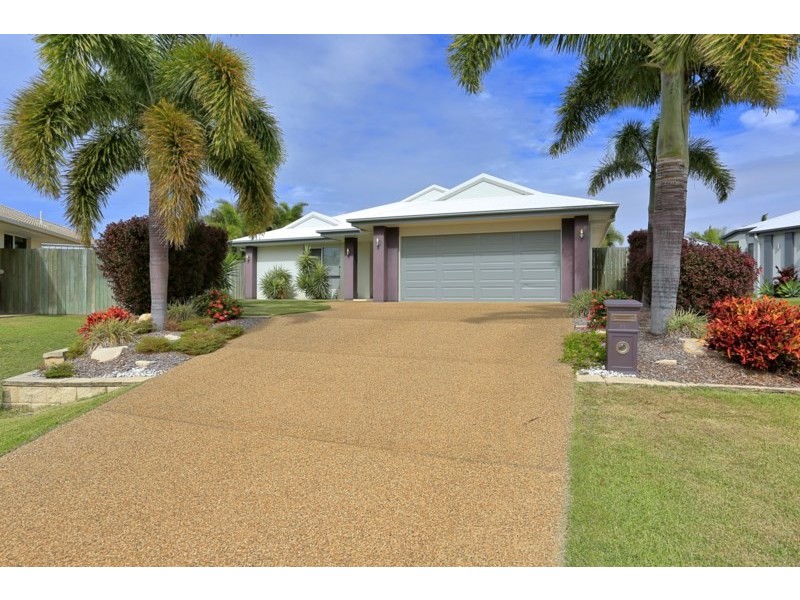 11 Sundance Place, Bargara QLD 4670