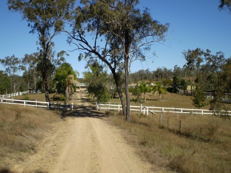 Gin Gin QLD 4671