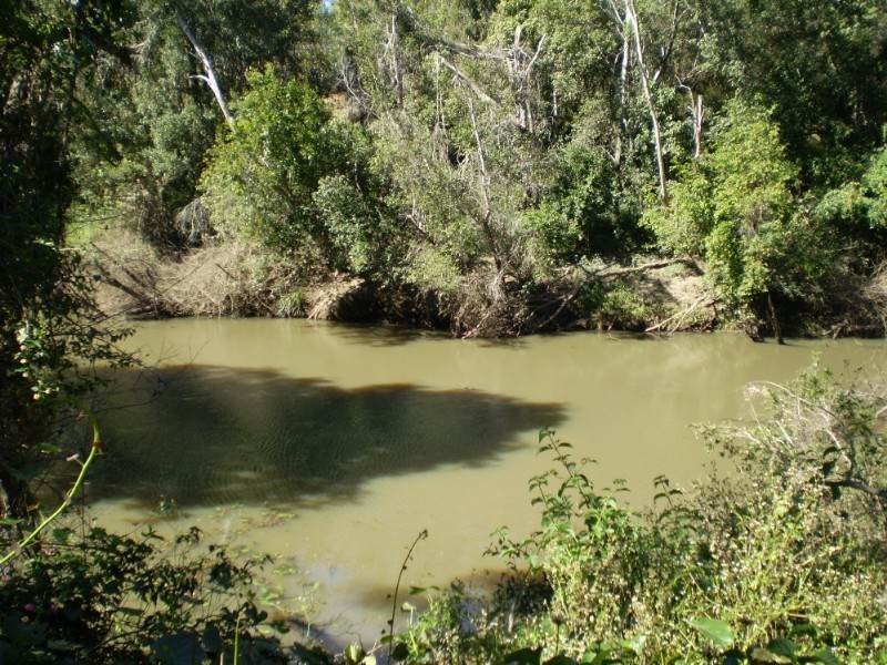 Gin Gin QLD 4671