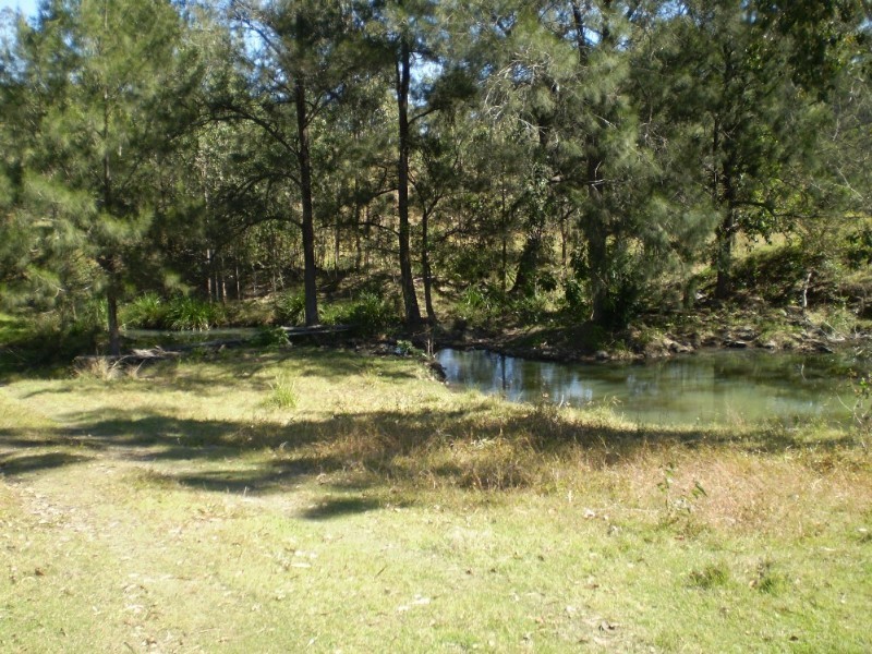 Gin Gin QLD 4671