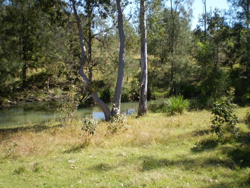 Gin Gin QLD 4671