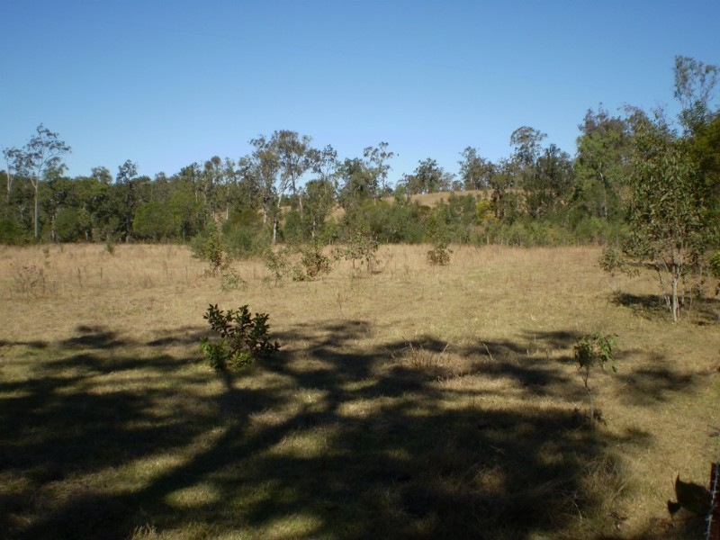 Gin Gin QLD 4671