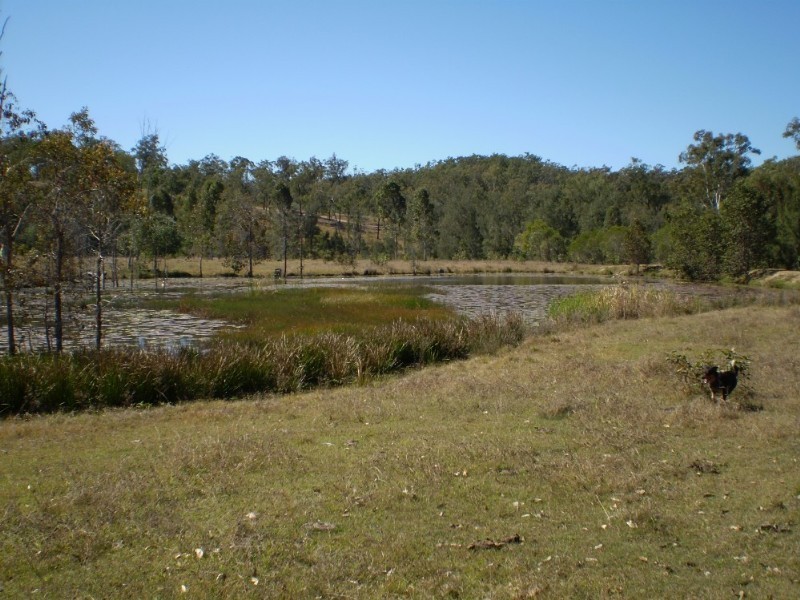 Gin Gin QLD 4671