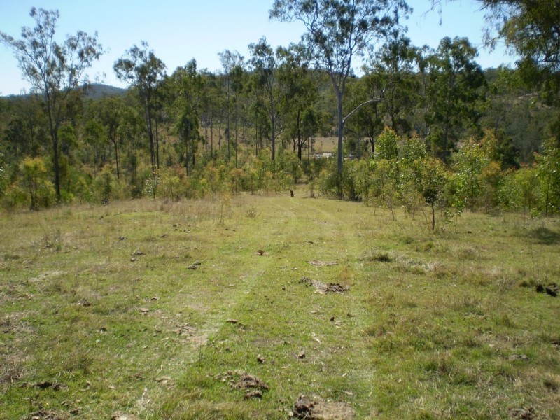 Gin Gin QLD 4671