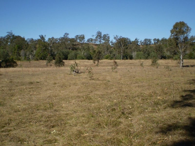 Gin Gin QLD 4671