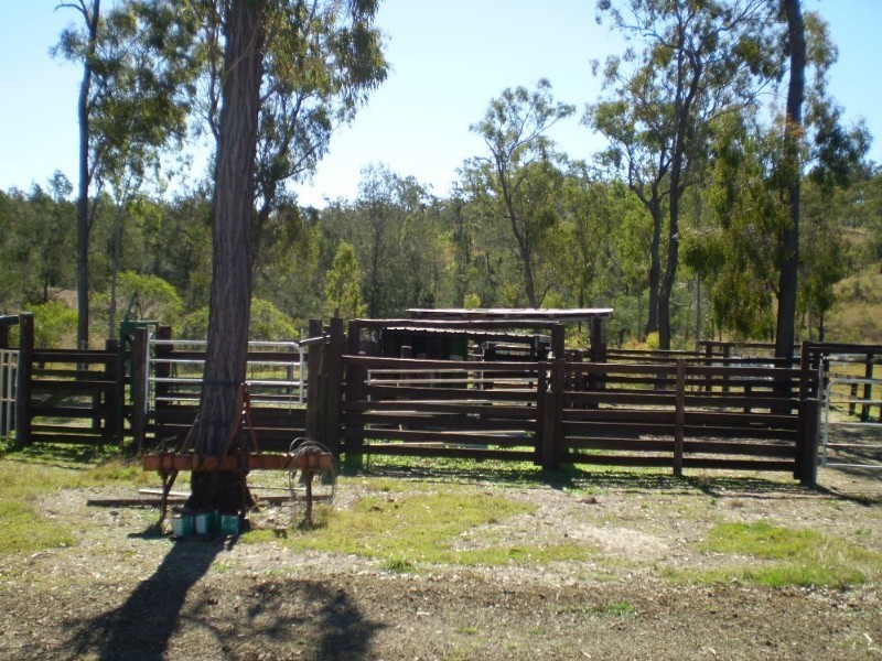 Gin Gin QLD 4671