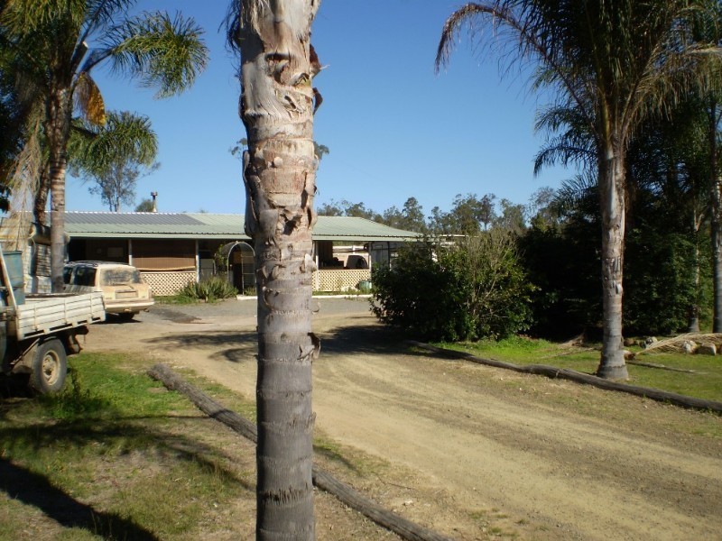 Gin Gin QLD 4671