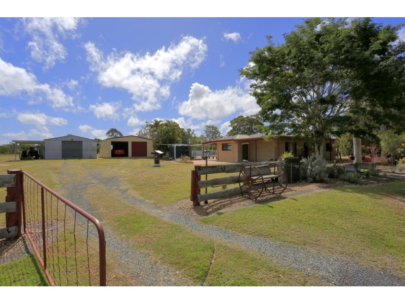 37 Tanderra Drive, South Kolan QLD 4670