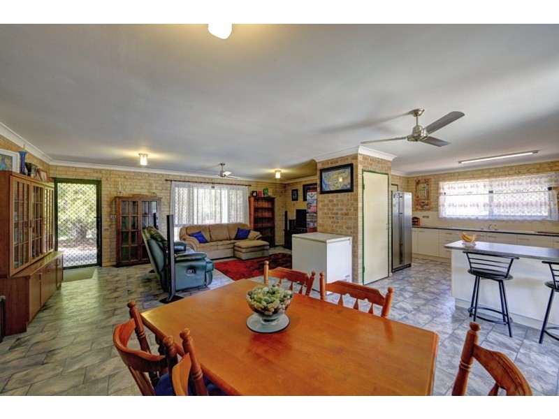 37 Tanderra Drive, South Kolan QLD 4670