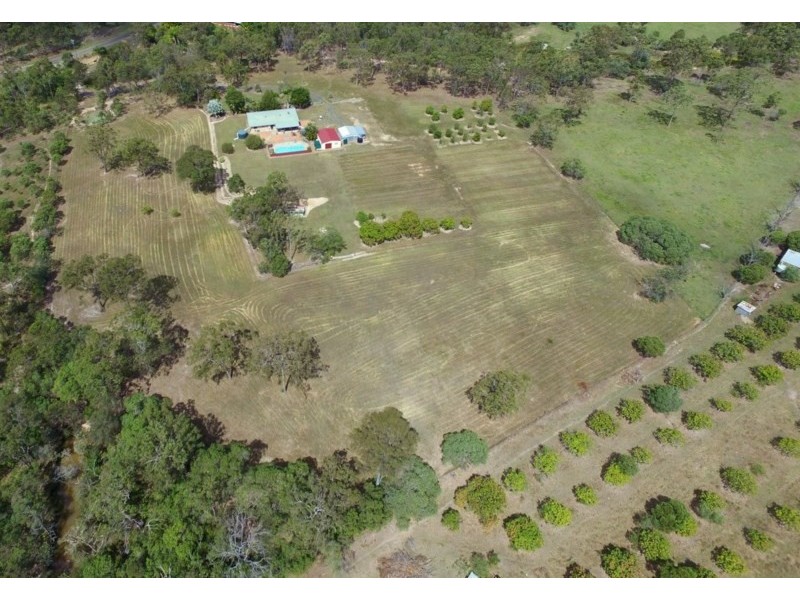 37 Tanderra Drive, South Kolan QLD 4670