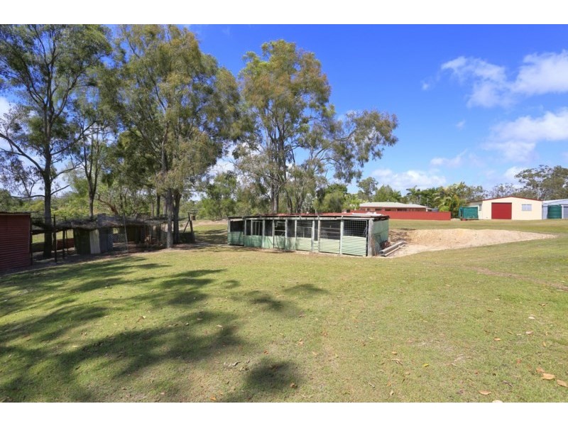 37 Tanderra Drive, South Kolan QLD 4670