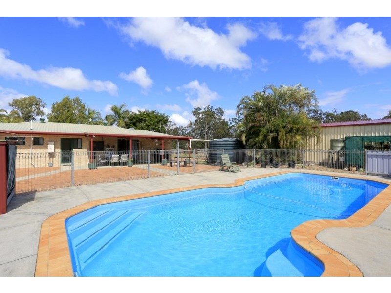 37 Tanderra Drive, South Kolan QLD 4670