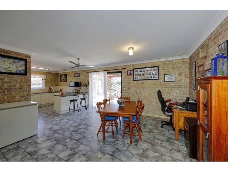 37 Tanderra Drive, South Kolan QLD 4670