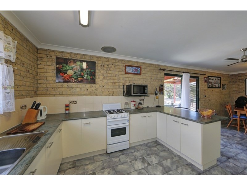 37 Tanderra Drive, South Kolan QLD 4670