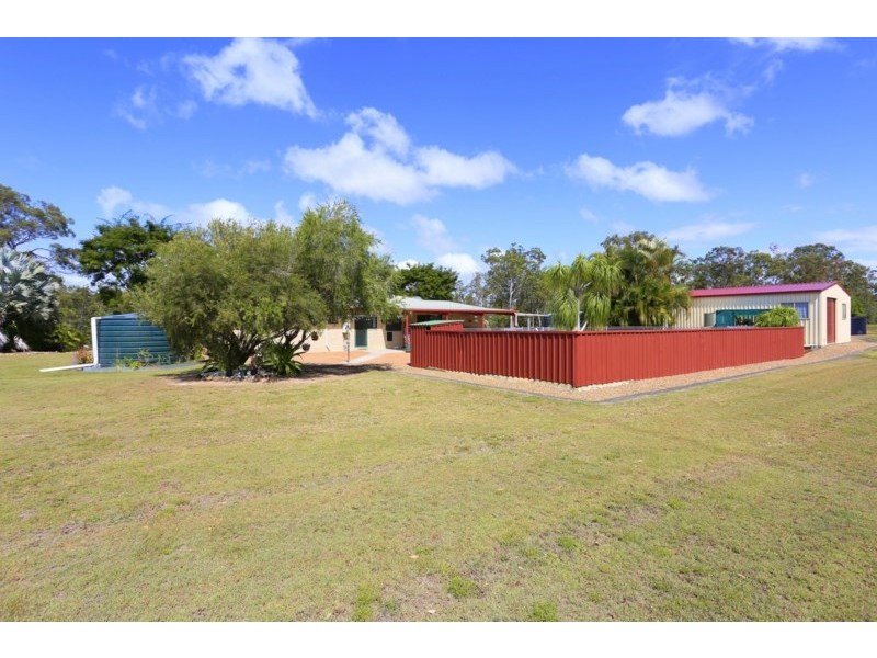 37 Tanderra Drive, South Kolan QLD 4670