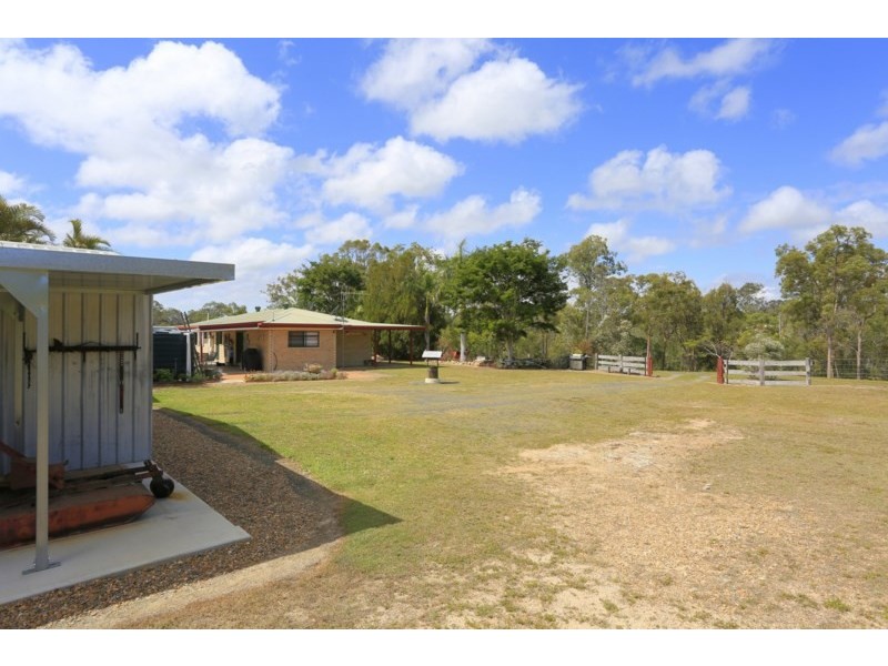37 Tanderra Drive, South Kolan QLD 4670