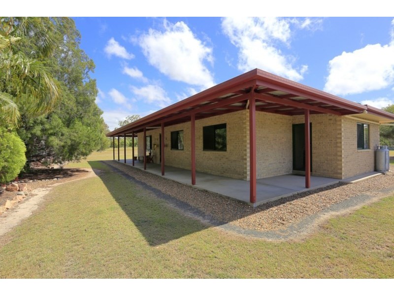 37 Tanderra Drive, South Kolan QLD 4670