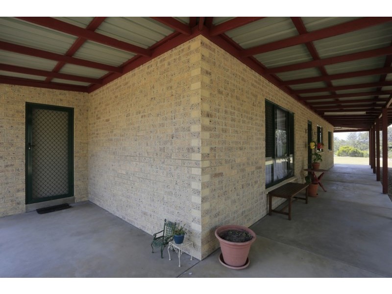 37 Tanderra Drive, South Kolan QLD 4670