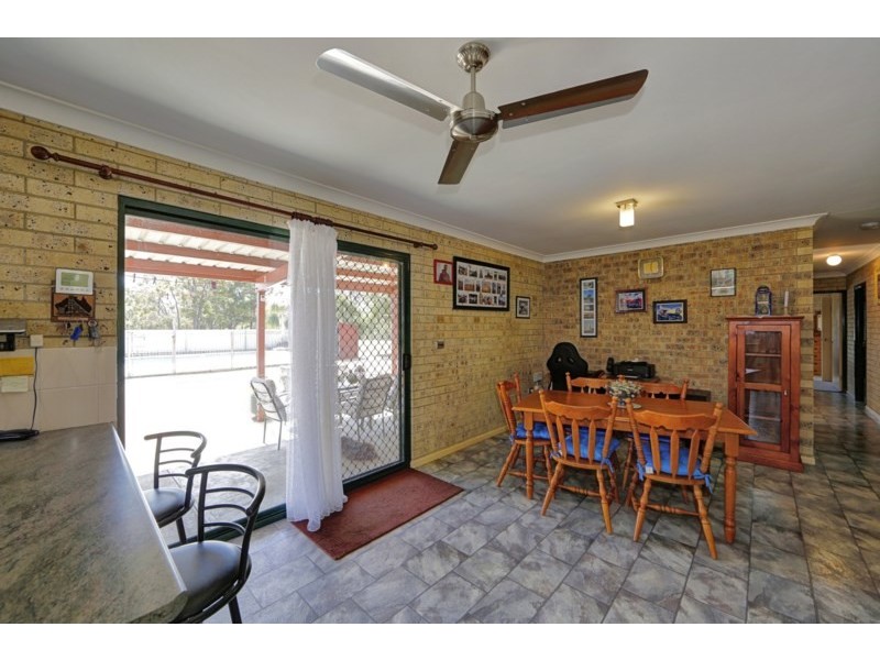 37 Tanderra Drive, South Kolan QLD 4670
