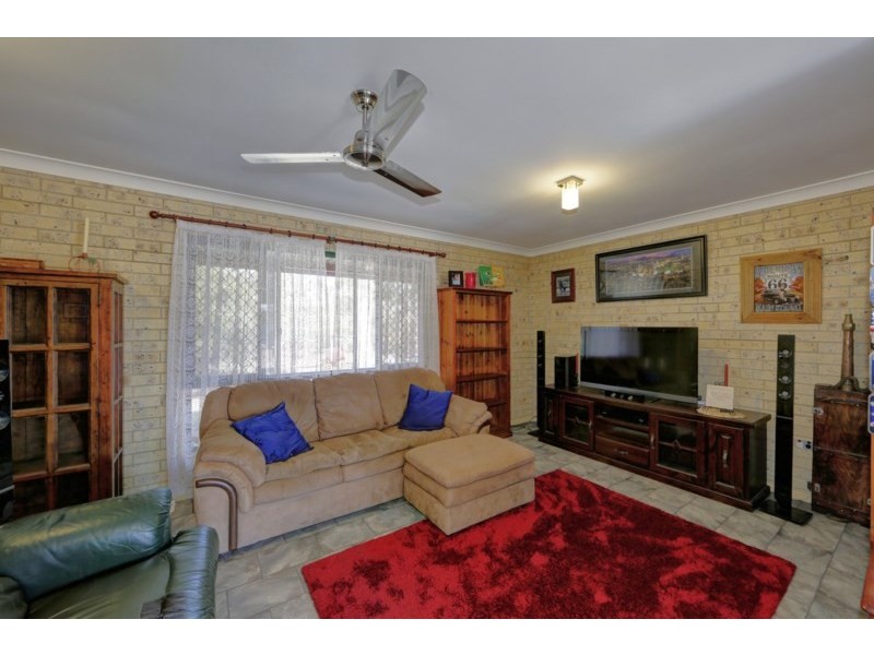 37 Tanderra Drive, South Kolan QLD 4670