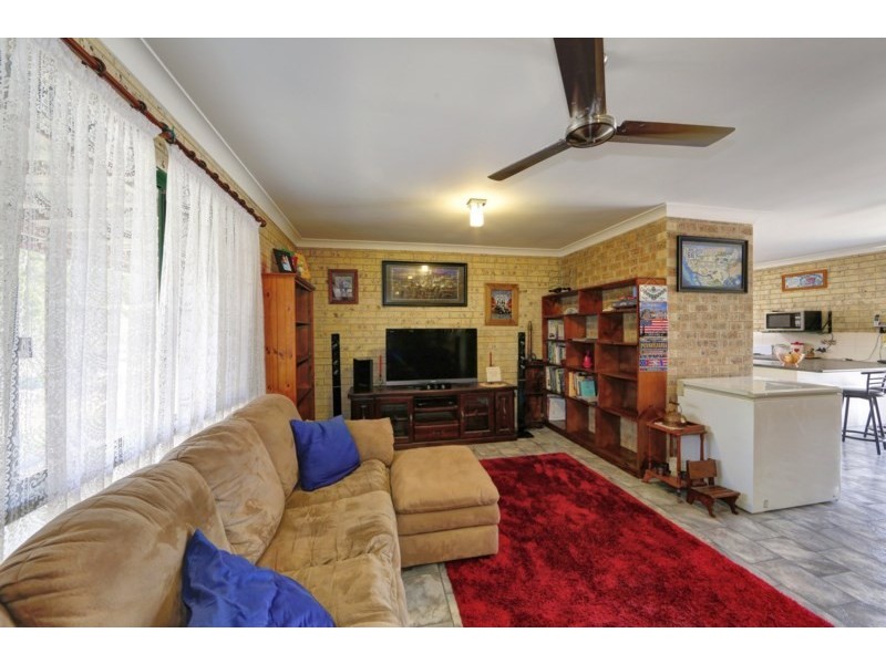 37 Tanderra Drive, South Kolan QLD 4670