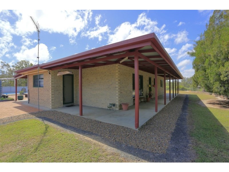 37 Tanderra Drive, South Kolan QLD 4670