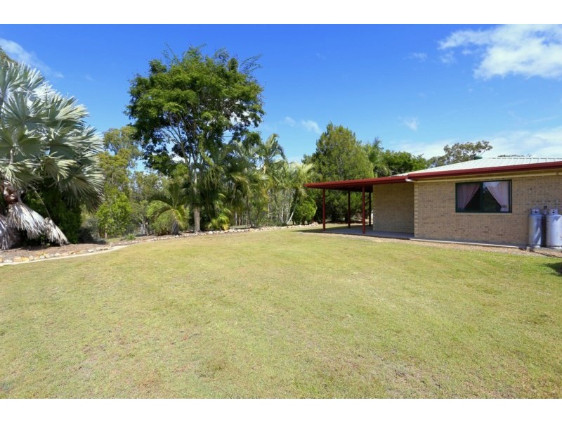 37 Tanderra Drive, South Kolan QLD 4670