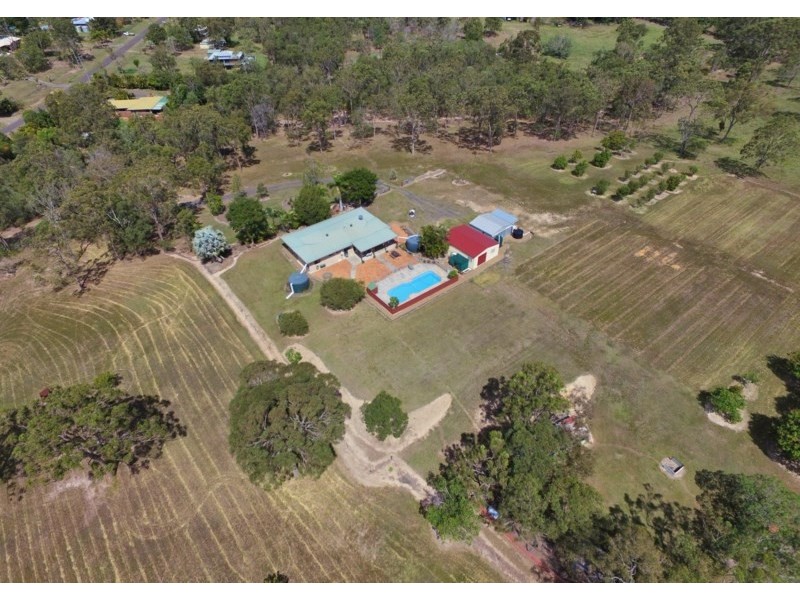 37 Tanderra Drive, South Kolan QLD 4670