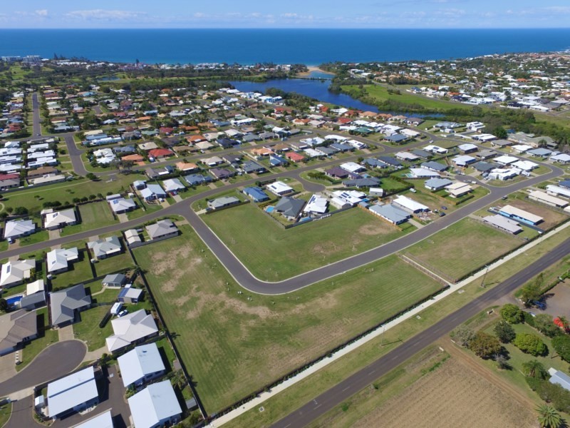 43 Sorrento Drive, Bargara QLD 4670