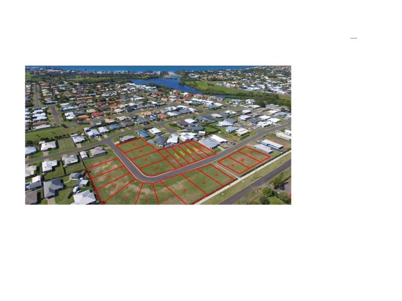 43 Sorrento Drive, Bargara QLD 4670