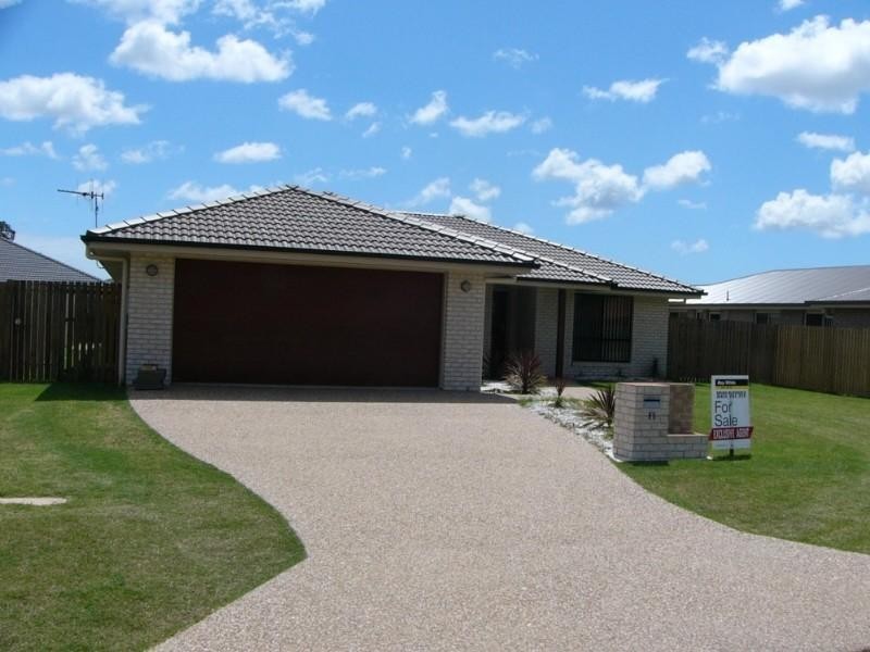 11 Tree Close, Bundaberg QLD 4670