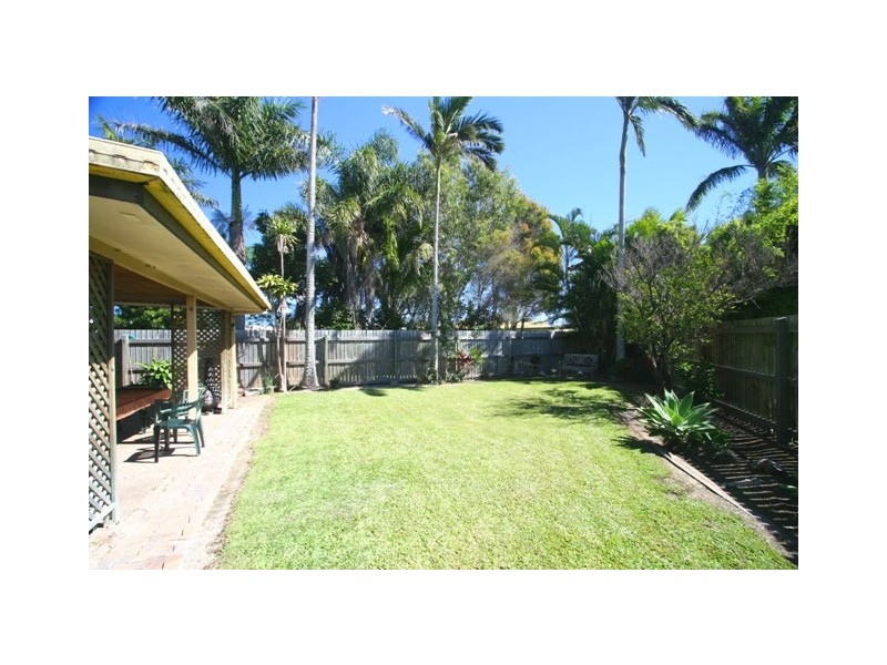 11 Smyth Street, Bundaberg QLD 4670