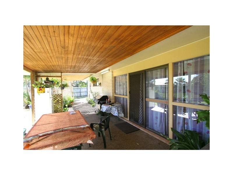 11 Smyth Street, Bundaberg QLD 4670