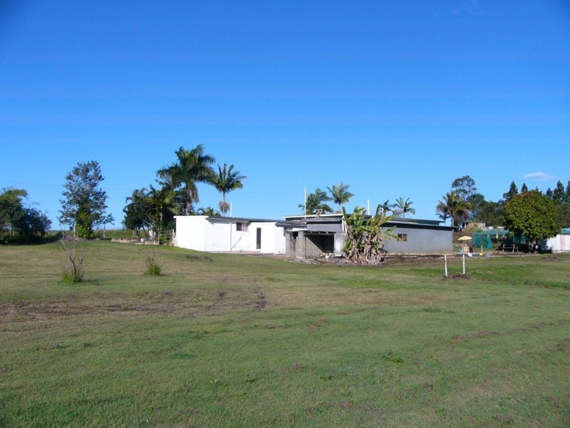 1749 Moorlands Road, Bundaberg QLD 4670