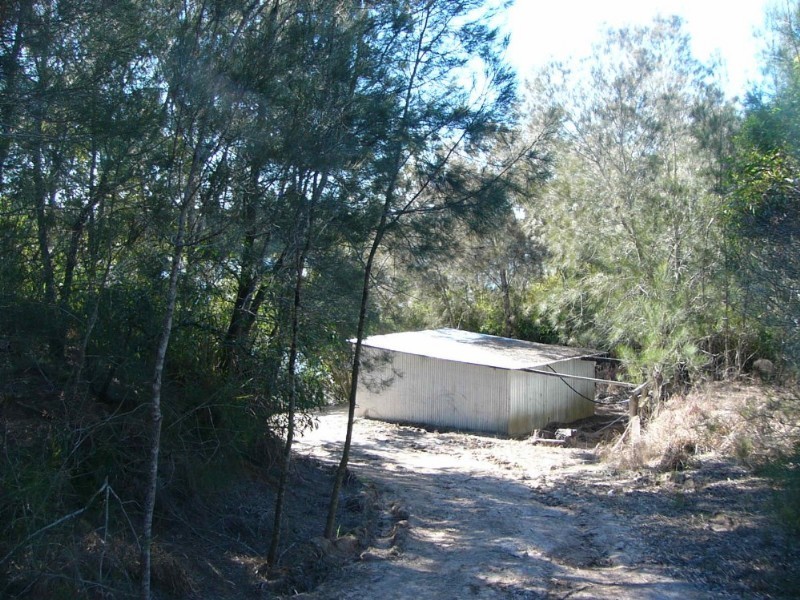 1749 Moorlands Road, Bundaberg QLD 4670