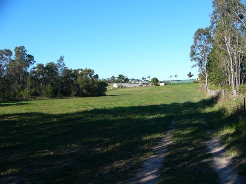 1749 Moorlands Road, Bundaberg QLD 4670