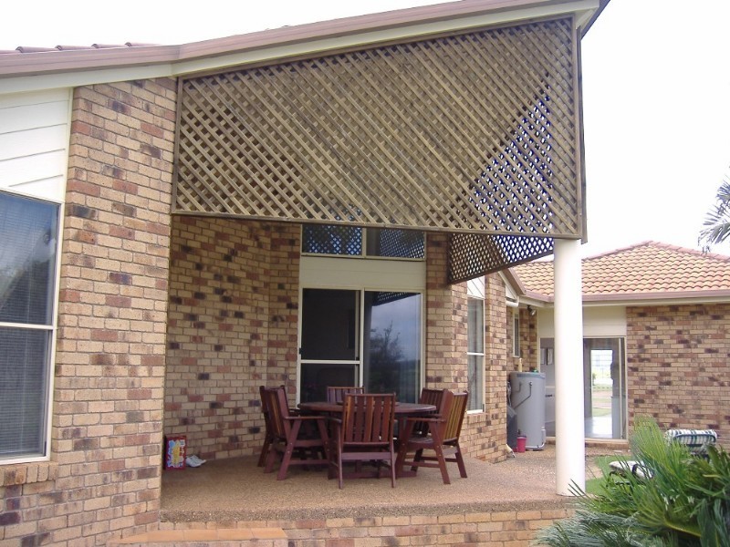 19 Rosedale Road, Oakwood QLD 4670