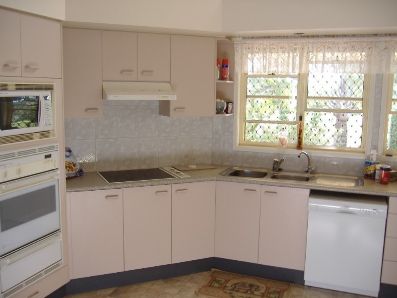 19 Rosedale Road, Oakwood QLD 4670