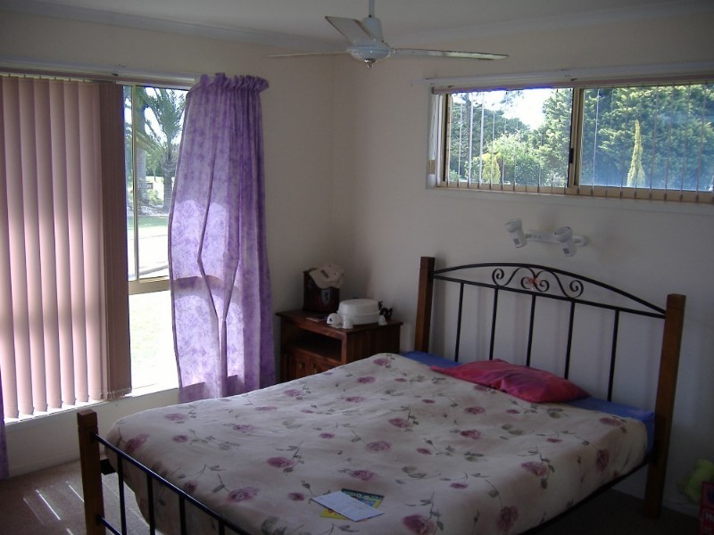 19 Rosedale Road, Oakwood QLD 4670