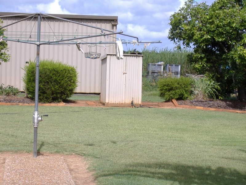 19 Rosedale Road, Oakwood QLD 4670