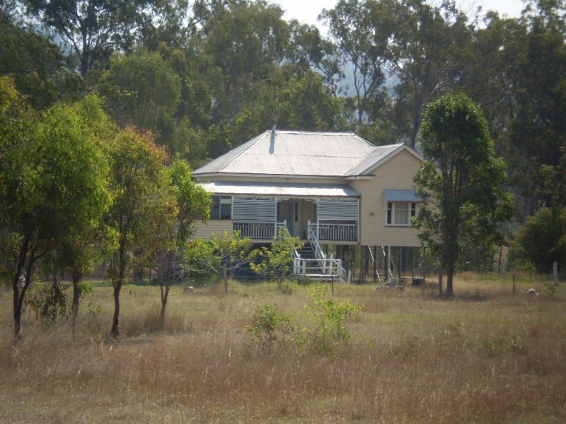 Gin Gin QLD 4671