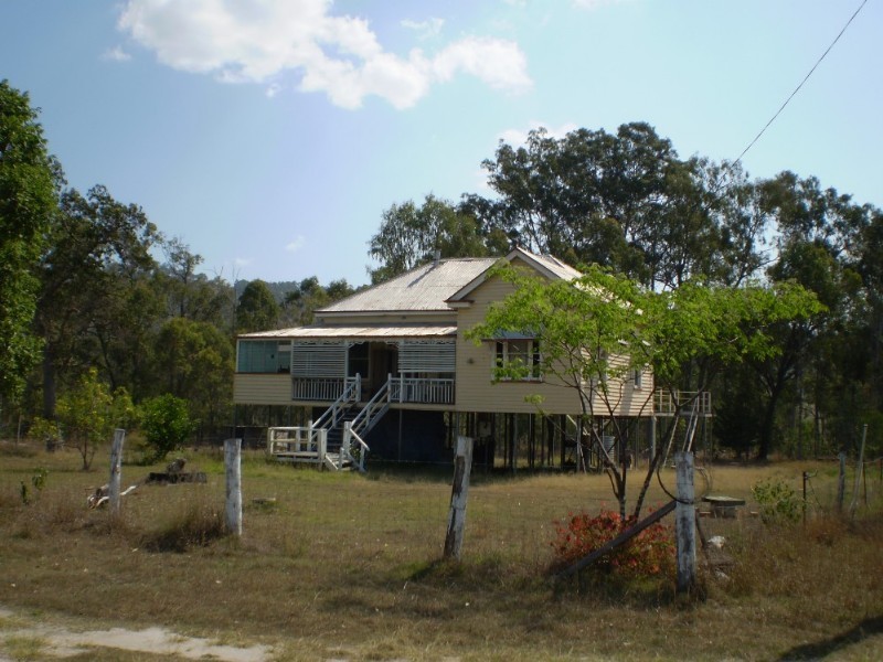 Gin Gin QLD 4671