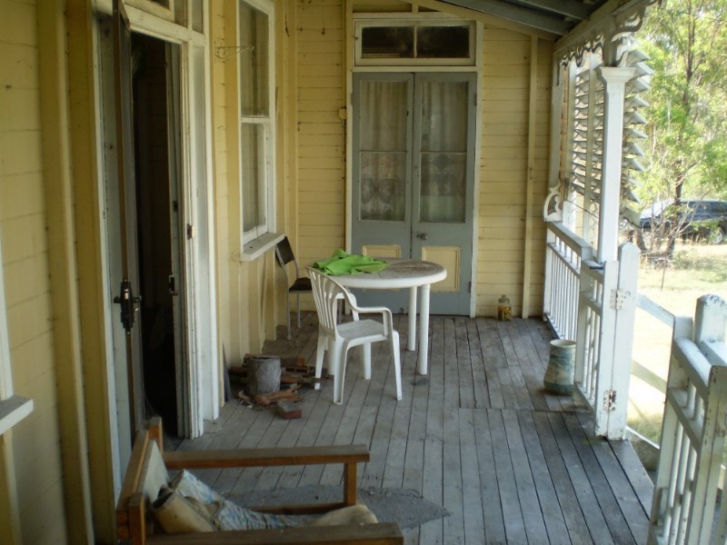 Gin Gin QLD 4671