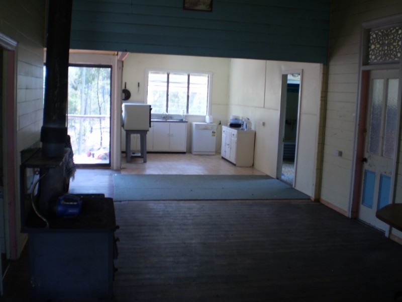 Gin Gin QLD 4671