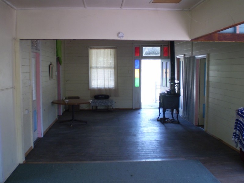 Gin Gin QLD 4671