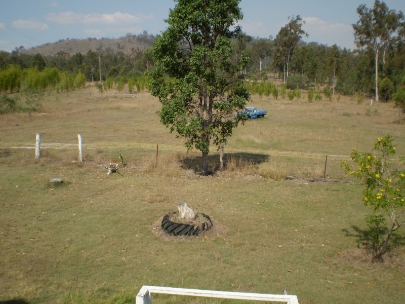 Gin Gin QLD 4671