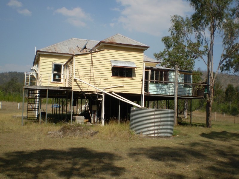 Gin Gin QLD 4671