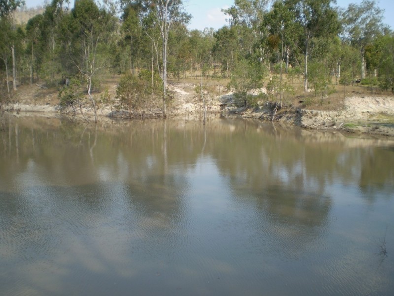 Gin Gin QLD 4671
