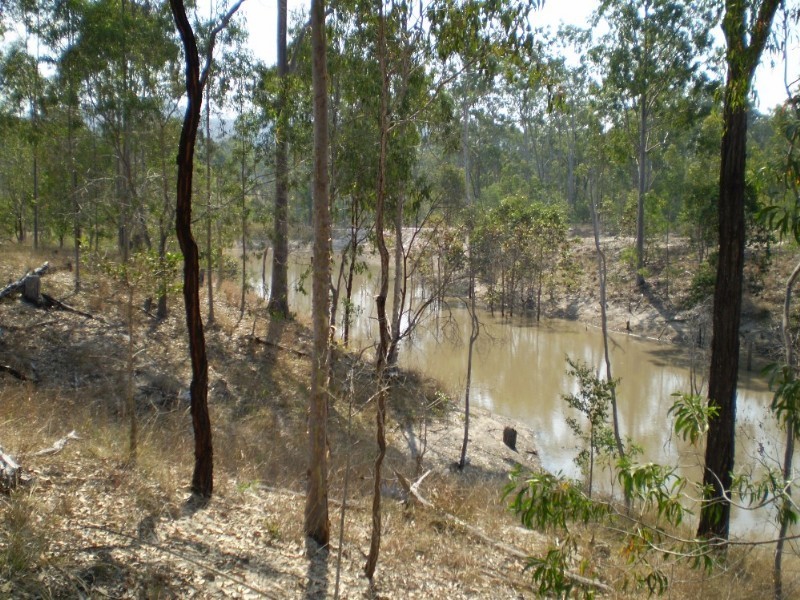 Gin Gin QLD 4671